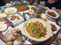 -老周家酱卤猪蹄私房菜(克拉玛依西街店)