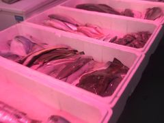 -锦绣大地生鲜食品厅(巨山路店)