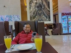 -上海吉臣维景酒店·维多利亚餐厅