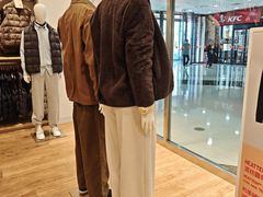 -优衣库(海口秀英万达广场店)