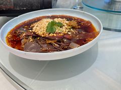-夜不收荤豆花(大邑总店)