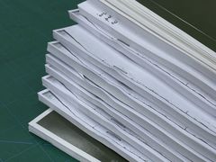 -银泉图文广告快印连锁(漕河泾店)