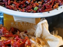 -五七油焖大虾(合川总店)