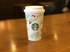 -星巴克(深圳星都豪庭店)