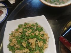 -饭桌故事·血鸭湘(荣宝华店)