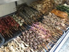 -胖子好盐水鸭(总店)