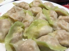 -船歌·鱼水饺青岛菜(合肥路永旺店)