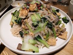 兴化炒米粉-莆田餐厅PUTIEN(三里屯店)
