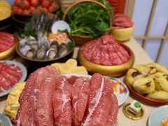 -松野谷·寿喜烧自助(华联顺义金街购物中心店)