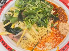 -文立新麻辣烫(合生汇21街区店)