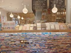 -猫的天空之城概念书店(景德镇陶溪川店)