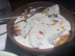 -格鲁·秀色Georgia’s Feast