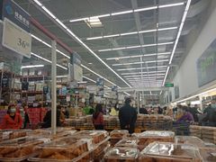 -山姆会员商店(杨桥西路店)
