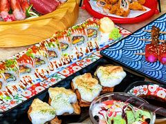 -桃屋日本料理(清华科技园店)