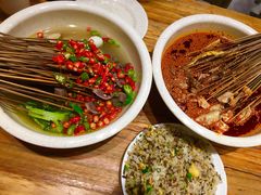 -嘉州叶婆婆钵钵鸡(建设路店)