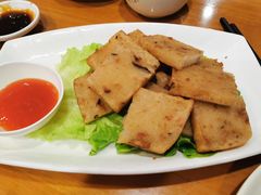 萝卜糕-乡亲鹅肉城(吴江店)