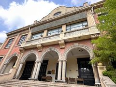 -天津意大利风情旅游区