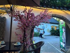 -鹅滋道(甘坑古镇店)