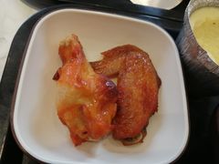 -乡村基(双流时代奥特莱斯餐厅)