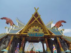 -七彩云南欢乐世界