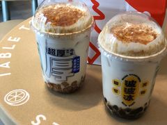 -喜茶(深圳海岸城店)