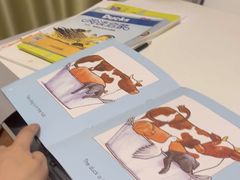 -安妮花英语·少儿·原版阅读(沙坪坝店)