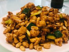 -胖子菜馆(隆昌路店)