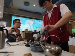 -东江海鲜酒家(艺都分店)
