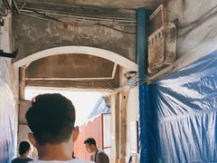 -九龙餐厅(大沽路店)