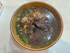 -艾麻子奶汤面(文庙街店)