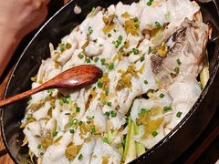 -啫两手·啫啫煲·小饭堂(龙城万科里店)