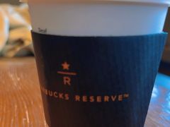 -星巴克臻选(北京富力家园店)