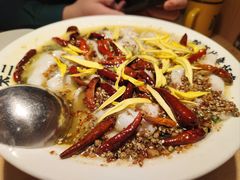 -太二酸菜鱼(福州泰禾店)