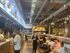 -直隶安家牛肉罩饼(建华店)