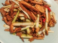 -海荣锅贴馆(白桦林居店)