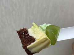 -味多美蛋糕(六里桥店)