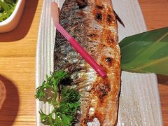 -有喜屋·日料·居酒屋(旭辉广场店)