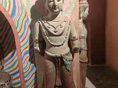 -张掖大佛寺景区