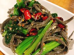 -福茂源横山铁锅羊肉(牡丹园店)