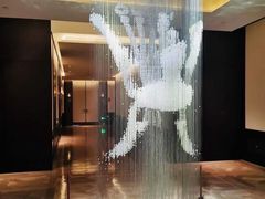 -丽晶轩中餐厅(重庆丽晶酒店)