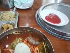 -延成苑韩式烤肉店(长春道店)