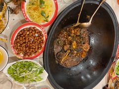 -江湖水乡铁锅炖魚(周庄嘉园店)