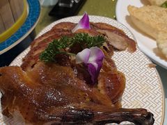 -大草原清真饭庄(沙河店)