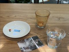 -VOYAGE COFFEE(杨梅竹店)