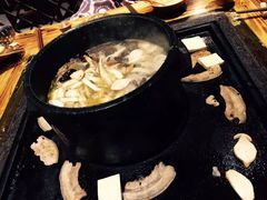 -滇藏石锅宴(崇仁巷老店)