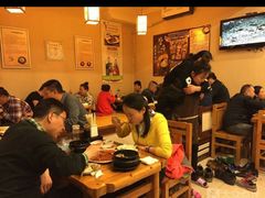 -长寿参鸡汤(朝韩风情街店)