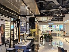 -标准眼镜·蔡司官方授权店(和平路总店)