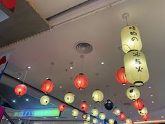 -怪物的冰与火(天虹商场中山路店)