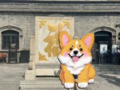 -张学良旧居陈列馆(大帅府)