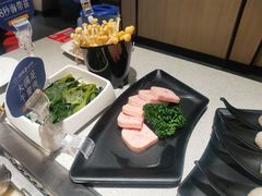 -海底捞火锅(漫乐城夜宵主题店)